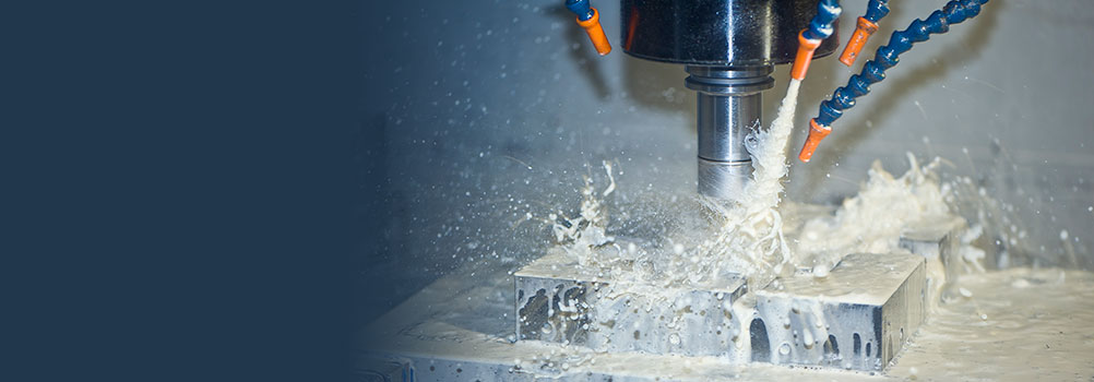 CNC-CAM manufacturing techniques optimization