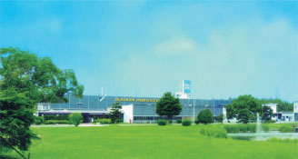 Japan Daikin Industries, LTD