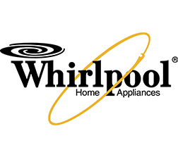 Whirlpool---- White home appliance precision plastic mold