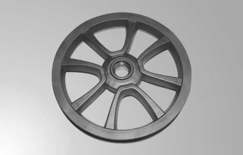 Wheel Frame